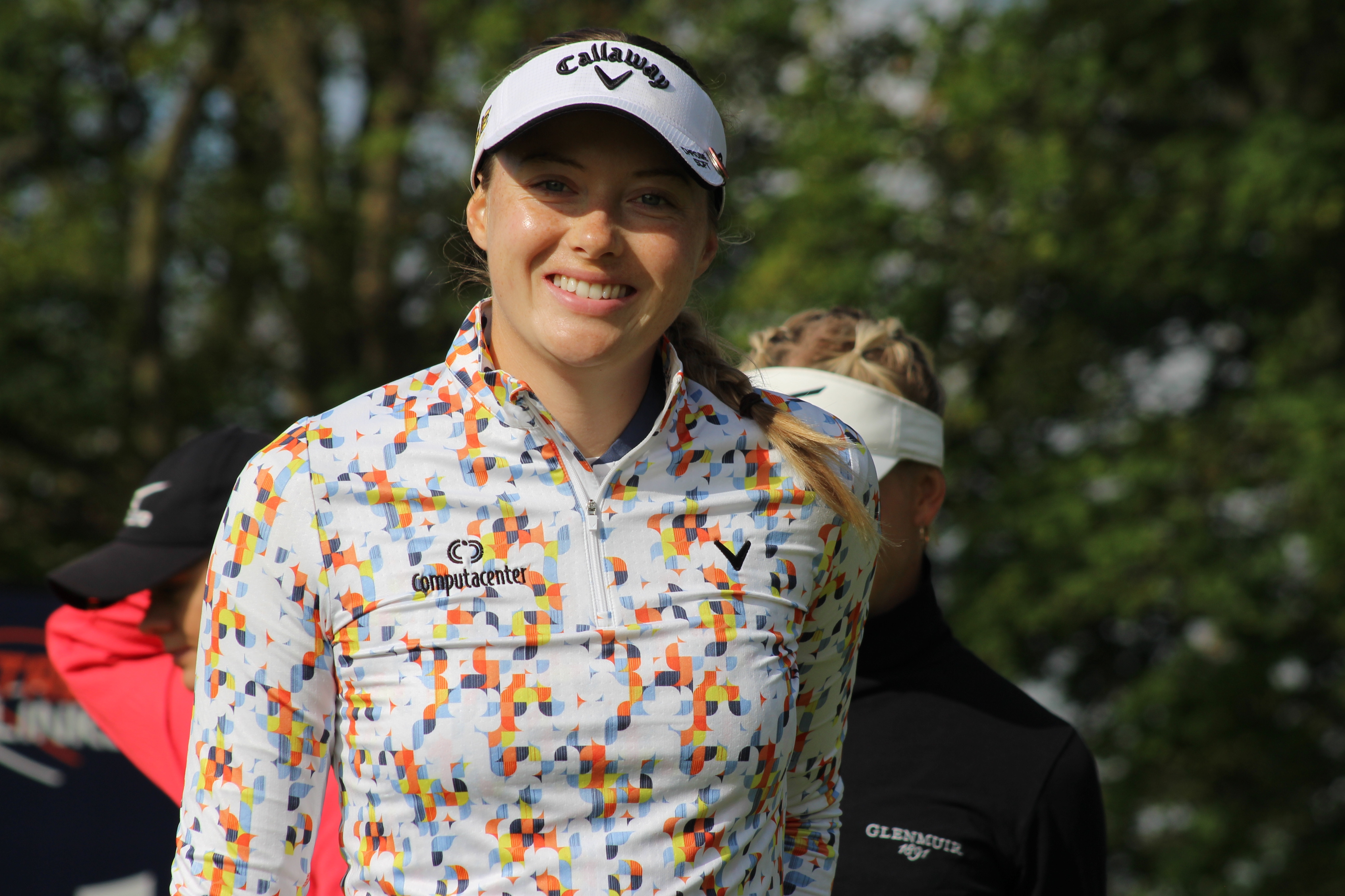 Georgina Blackman Georgina Blackman