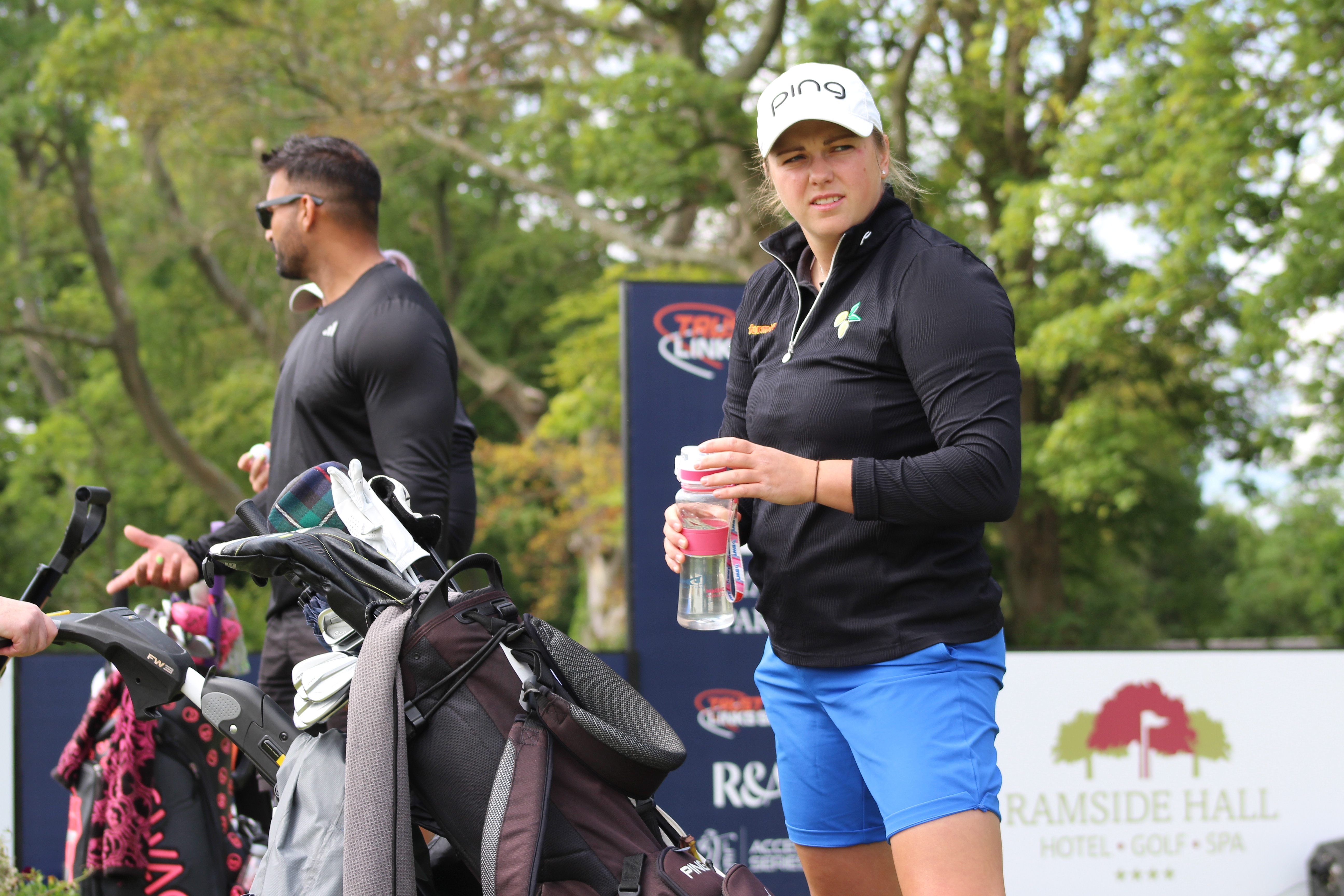 Hannah McCook Hannah McCook