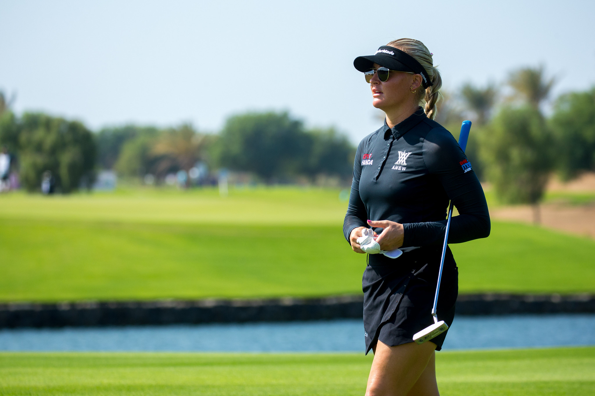 Photo credit Tristian Jones LET 