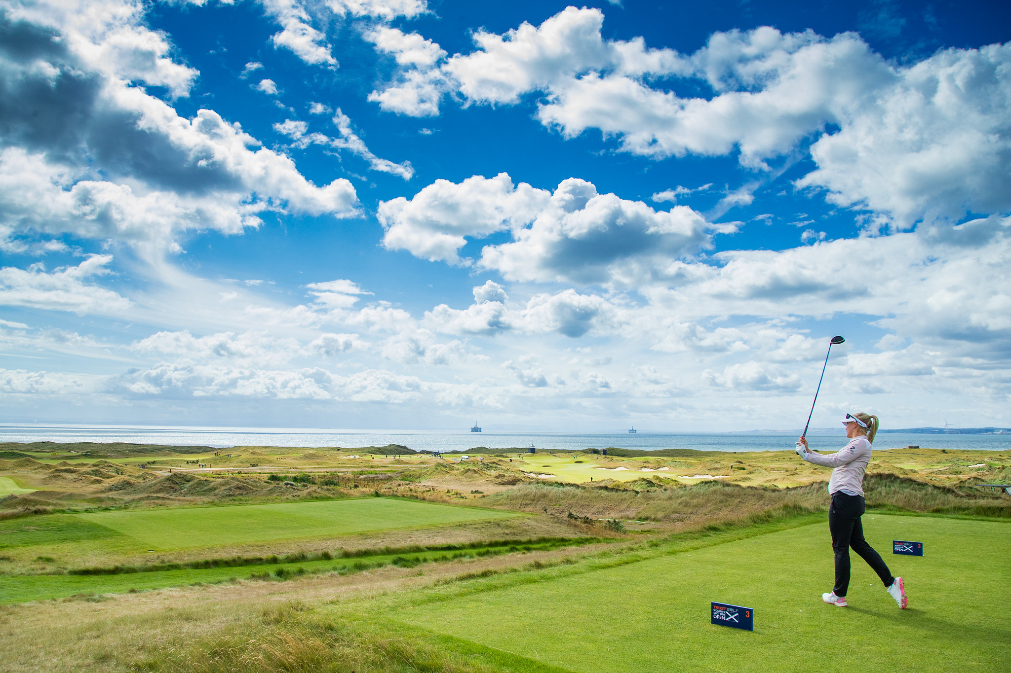 Image by Tristian Jones LET 