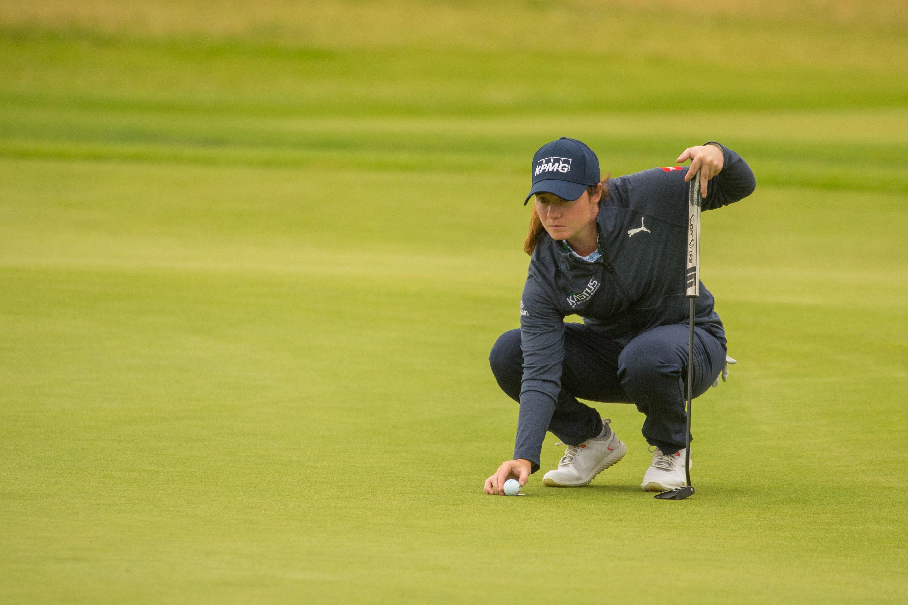 Leona at Bonville 2019