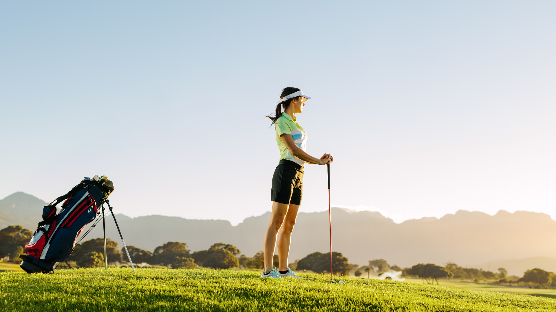 Women's Golf Magazine