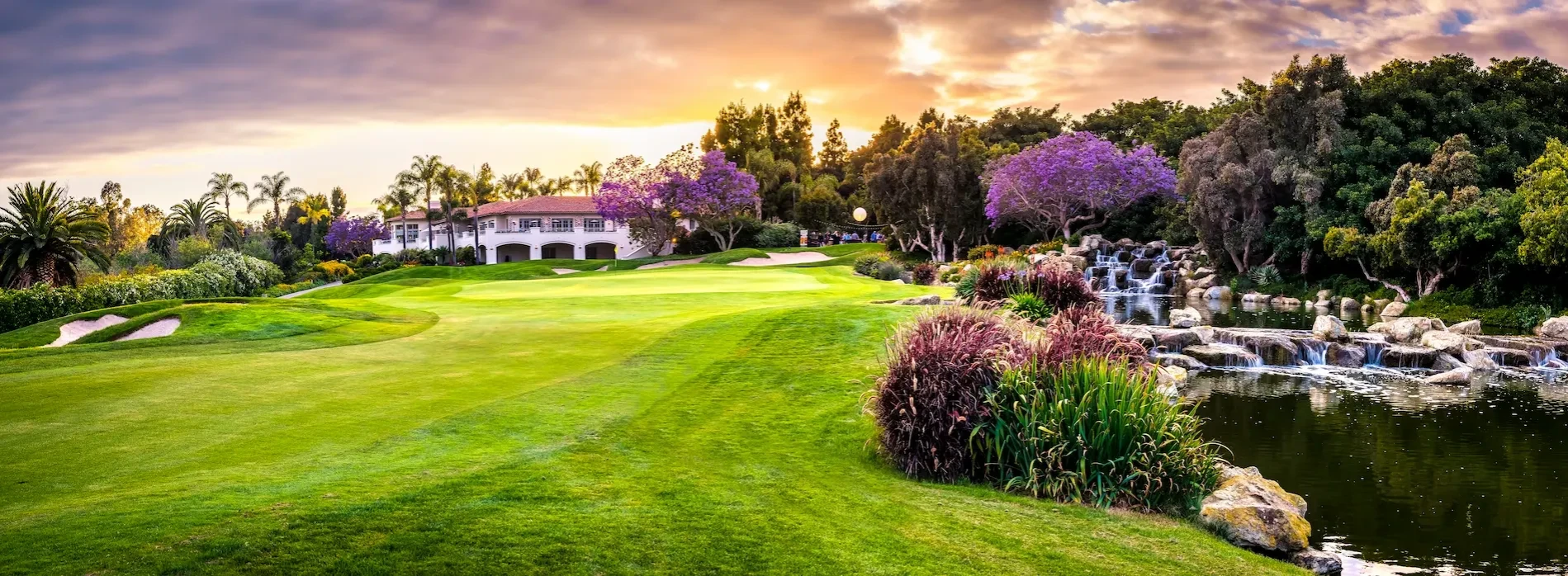 Woman's Golf Travel Trends