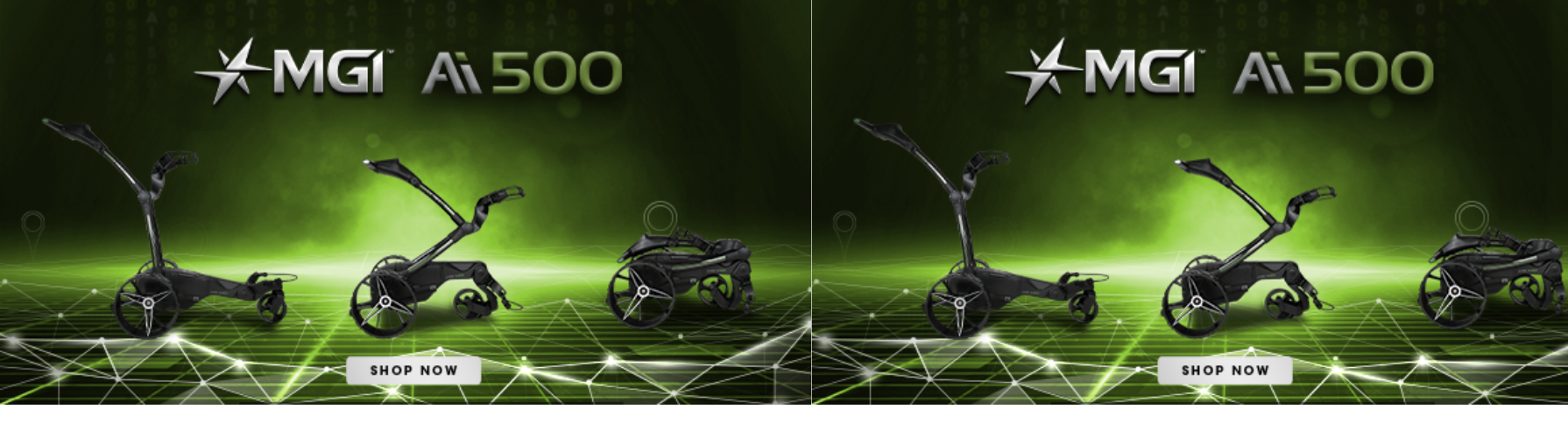 MGI ai 500