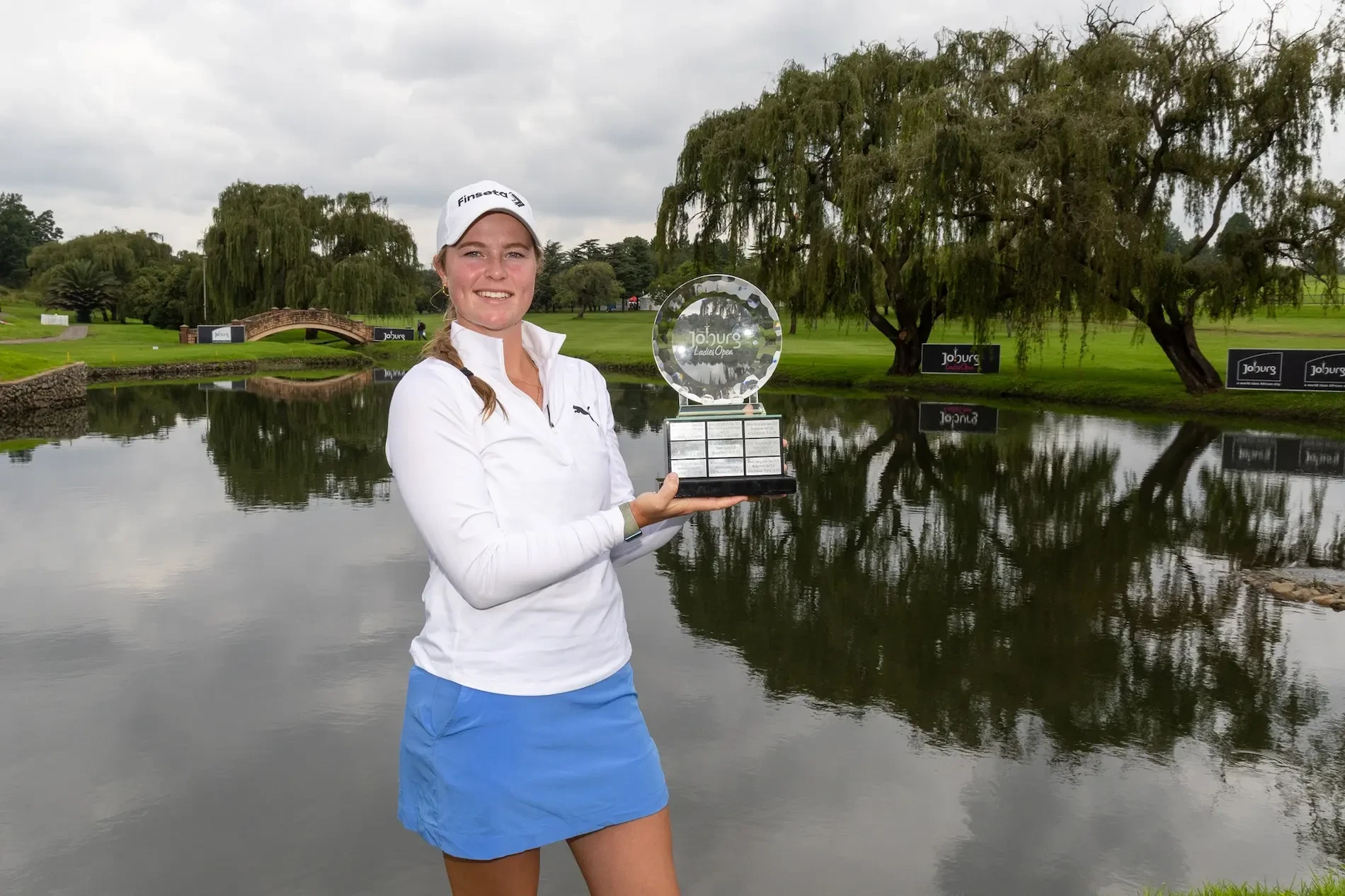 ROOKIE RHODES SECURES BACK-TO-BACK WINS