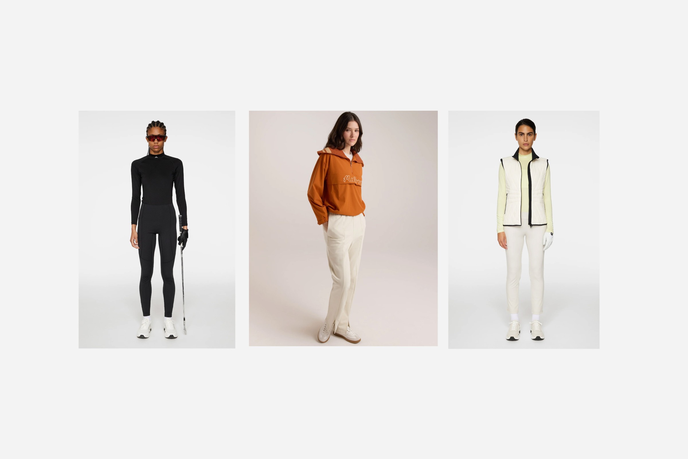Global Trends: Fresh Fashion for the Green