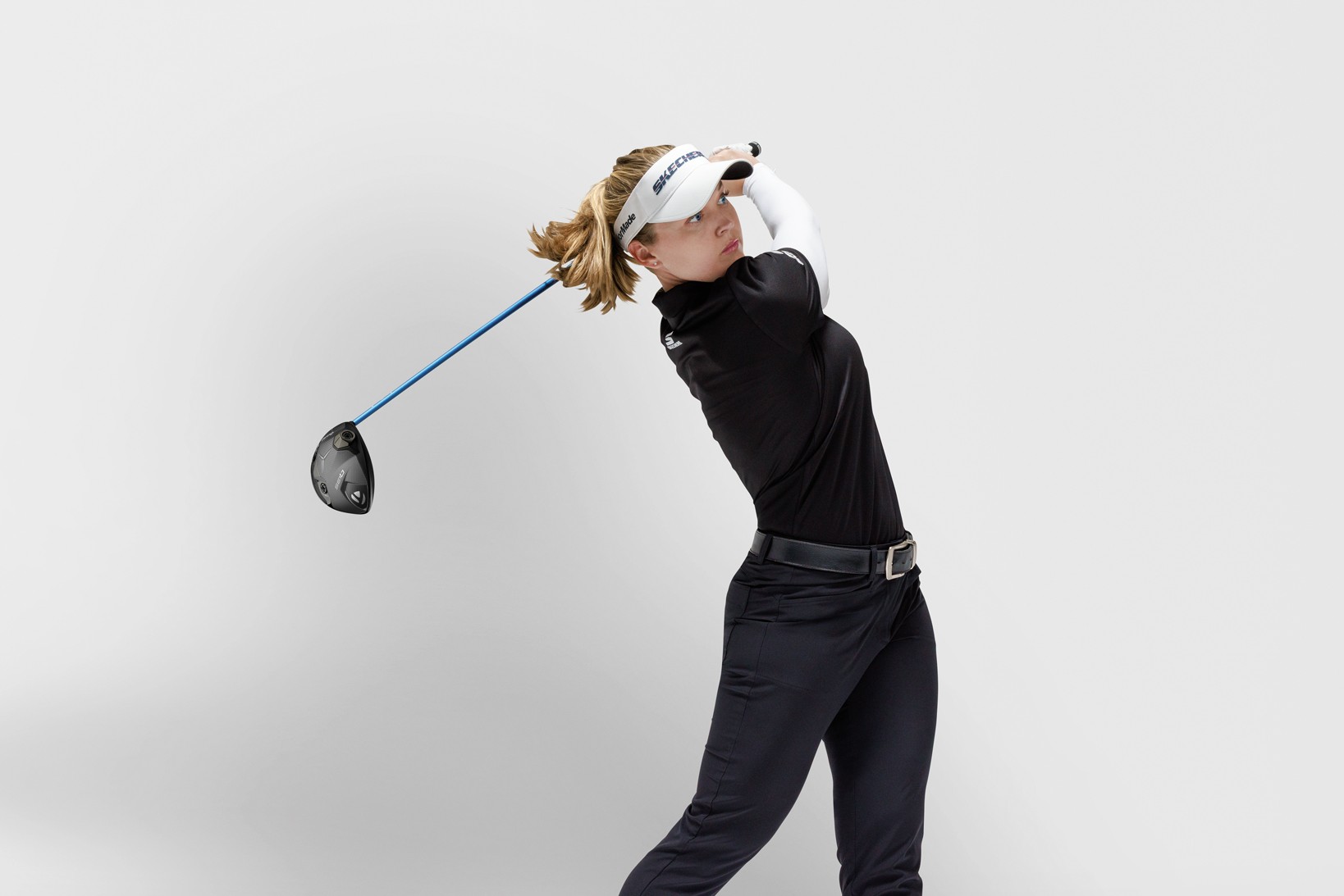 Brooke Henderson: The powerhouse of women’s professional golf