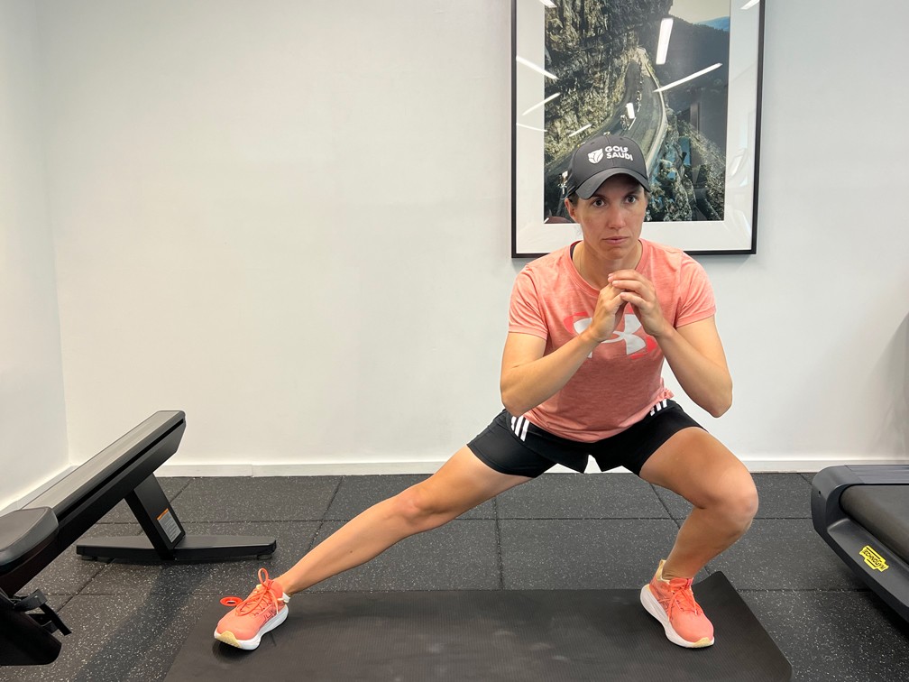 Don’t Let Tight Hips Wreck Your Swing! The Importance of Hip Mobility