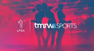 LPGA & TMRW SPORTS ANNOUNCE FORMATION OF WTGL Teams of LPGA