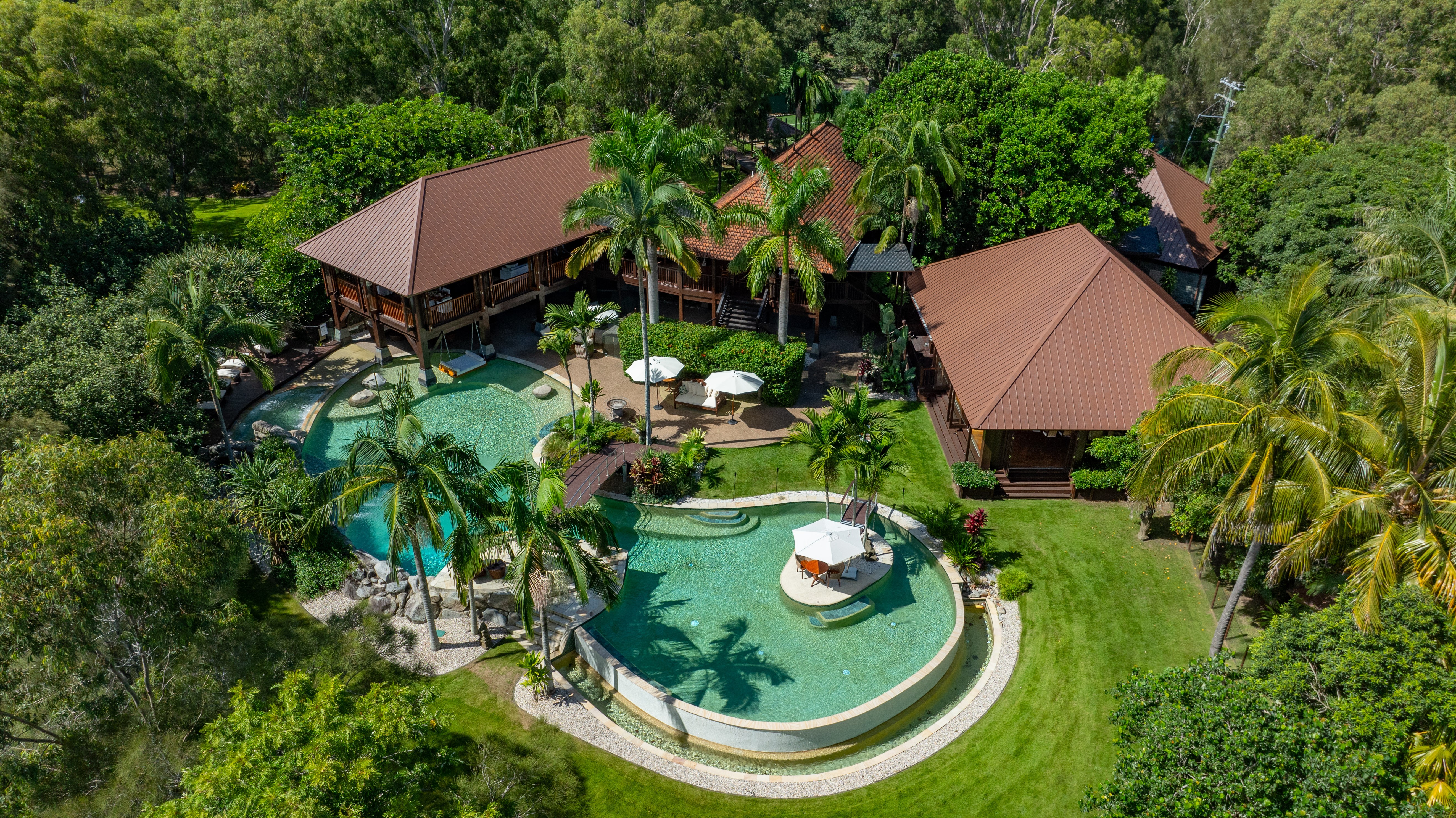 Makepeace Masters: Inside Australia’s Most Exclusive Golf Escape