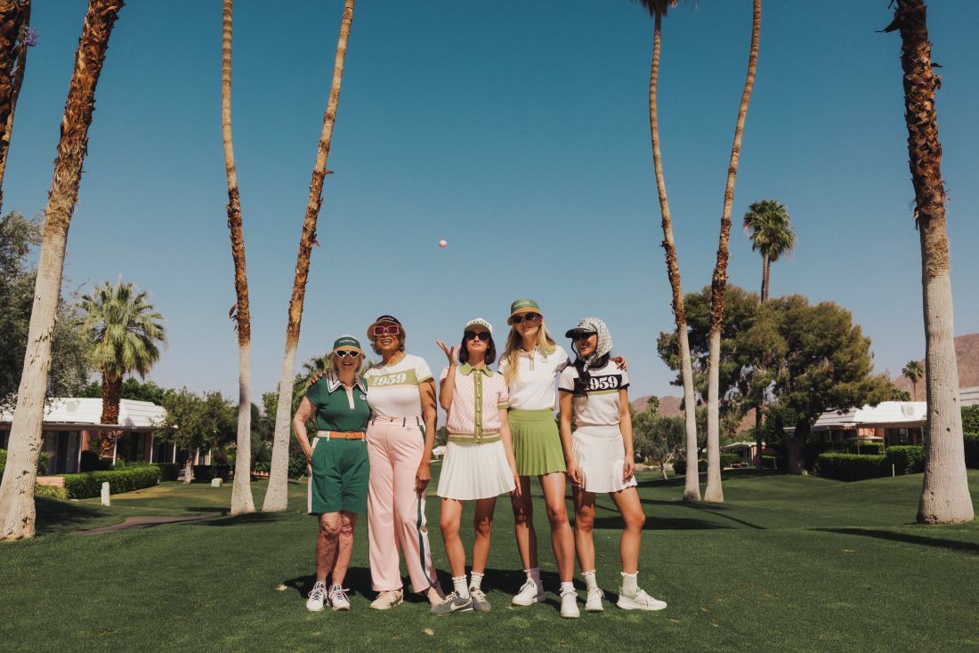 Los Angeles Is Going Pink This June.