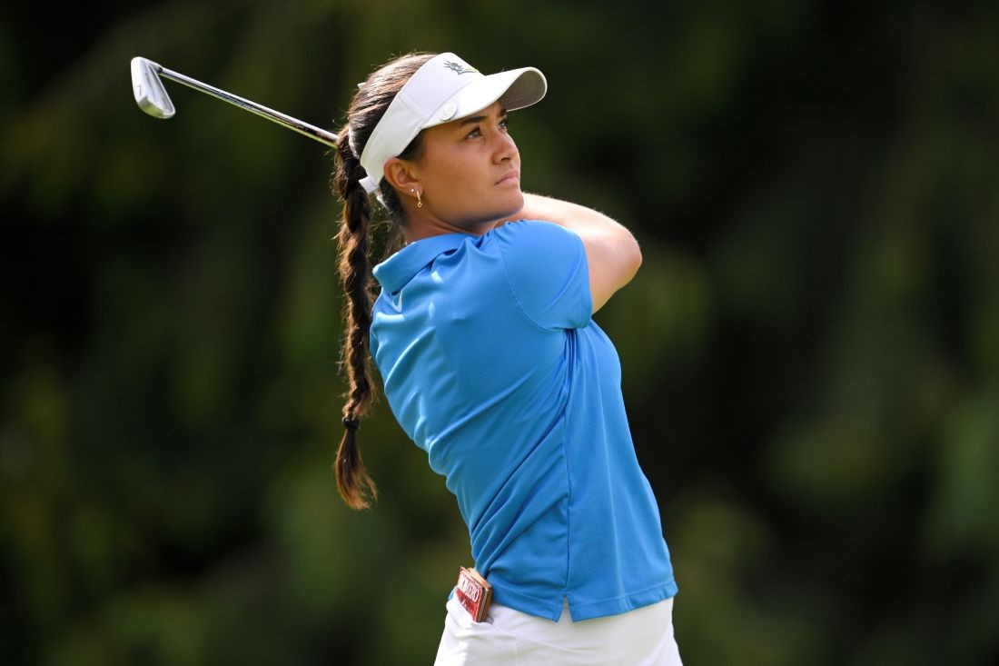 The Next Wave: Meet the Young Women Driving Golf Forward