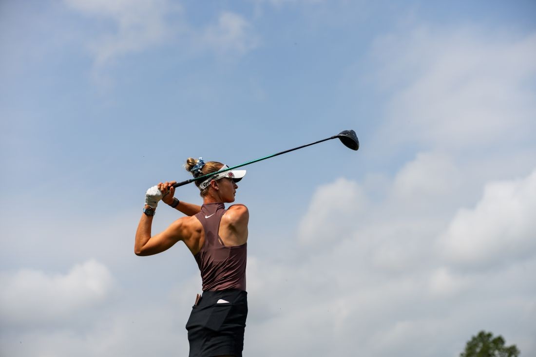 Nelly Korda Captures U.S. Women’s Open, Claims Fourth Career Major
