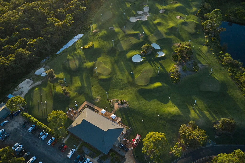 Shorter Round Upswing: New Data Shows 9-Hole Golf Growing Across Australia