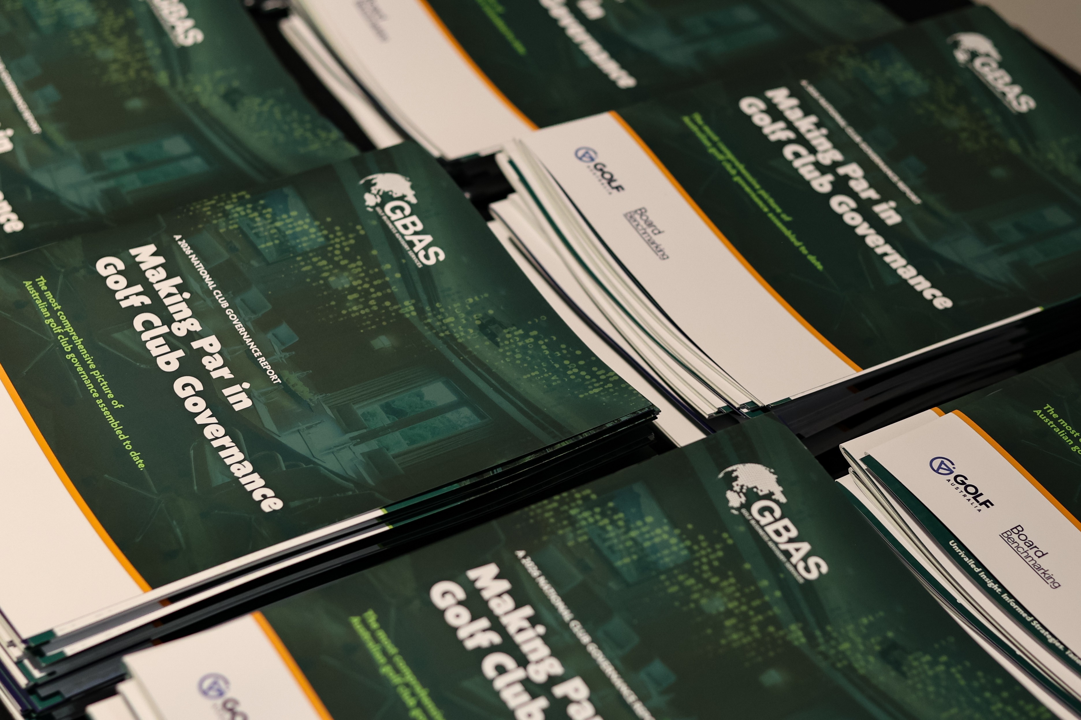 National Research Reveals Persistent Governance Challenges Across Australian Golf Clubs
