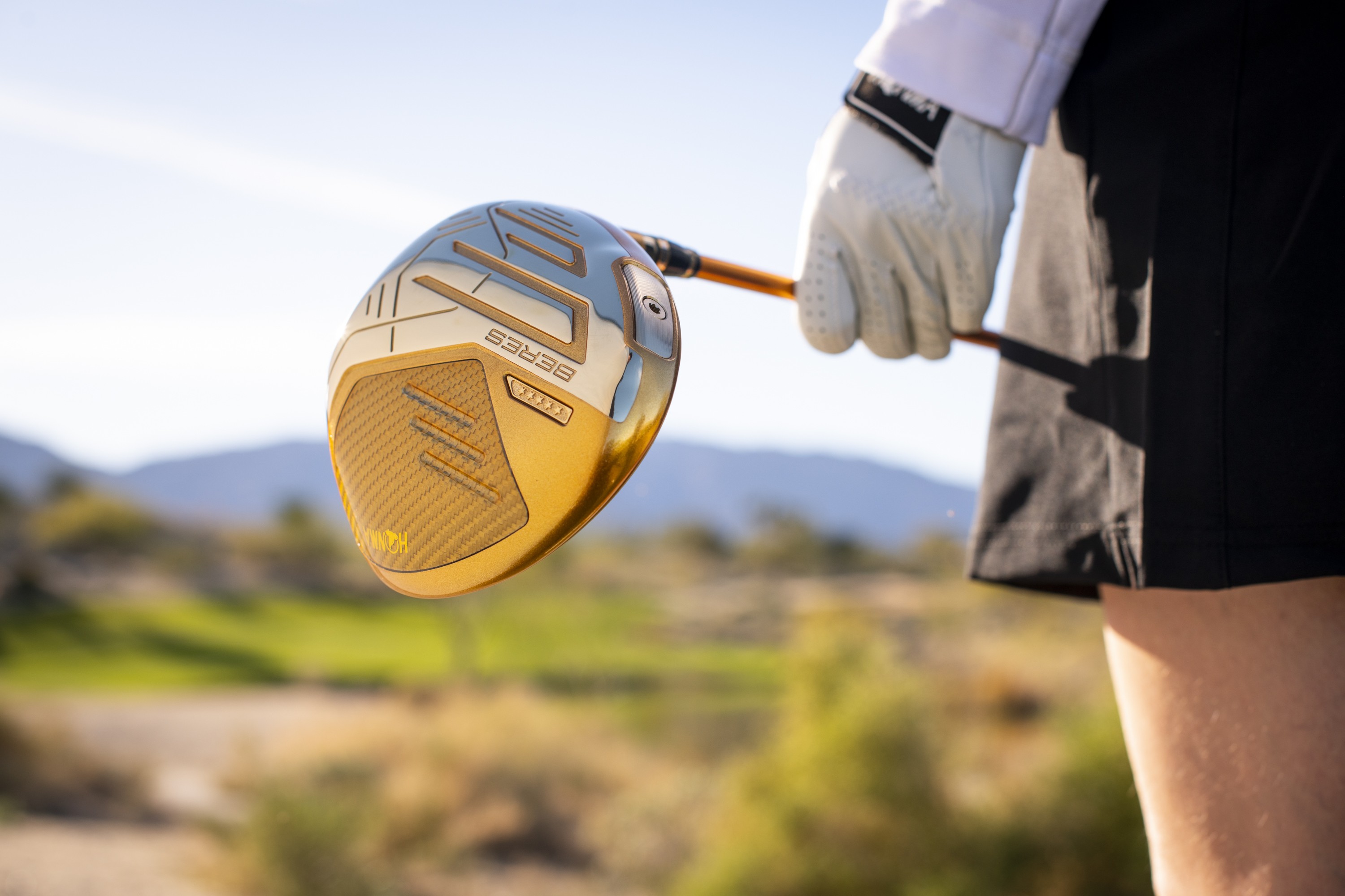 Crafted, Rare, Remarkable: The Clubs That Define True Golf Artistry