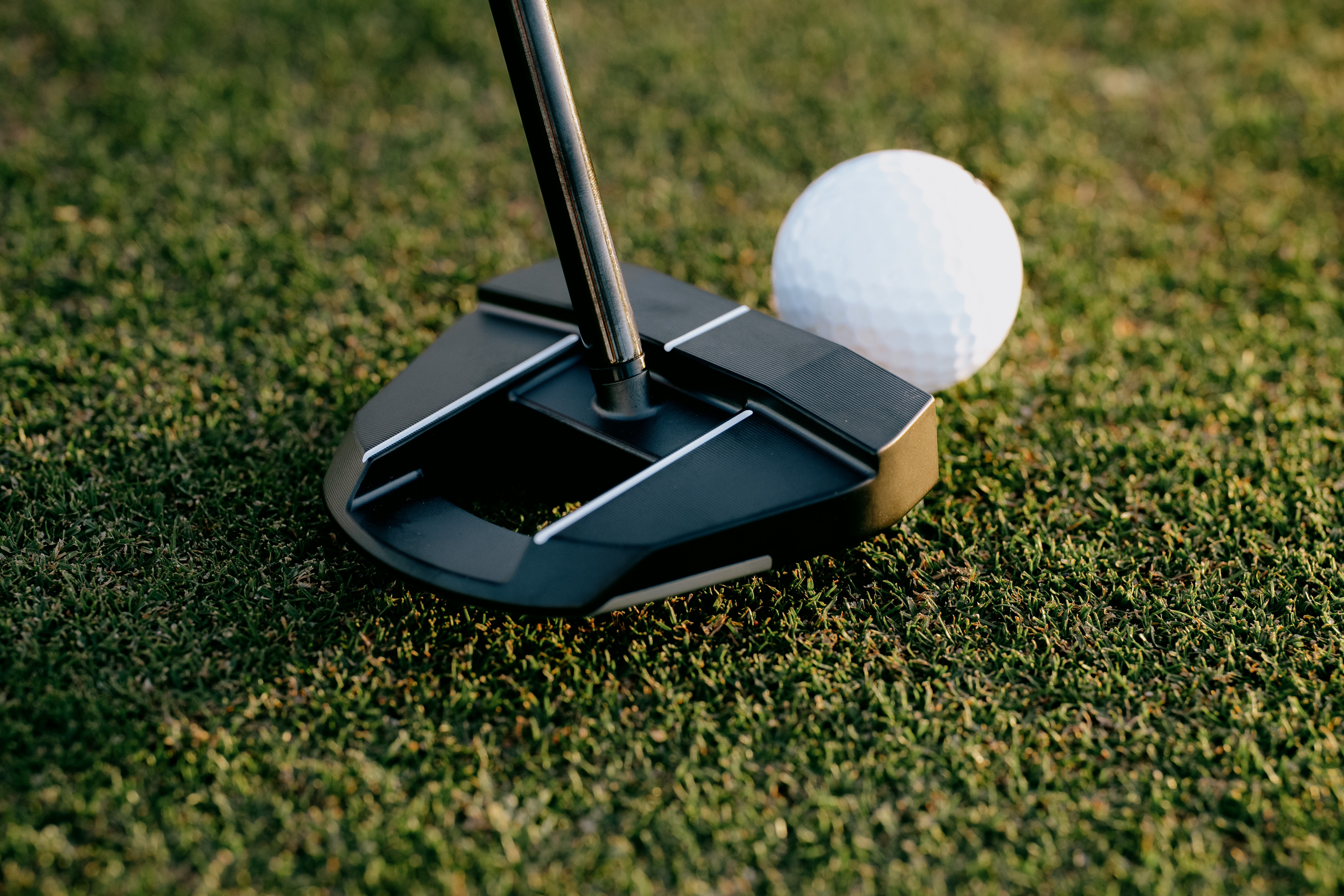 PXG Expands Zero Torque Putter Lineup with New PXG One & Done ZT Putter