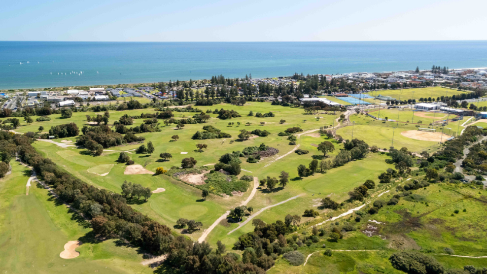 Golf Australia Announces 2026 National Awards of Excellence Winners