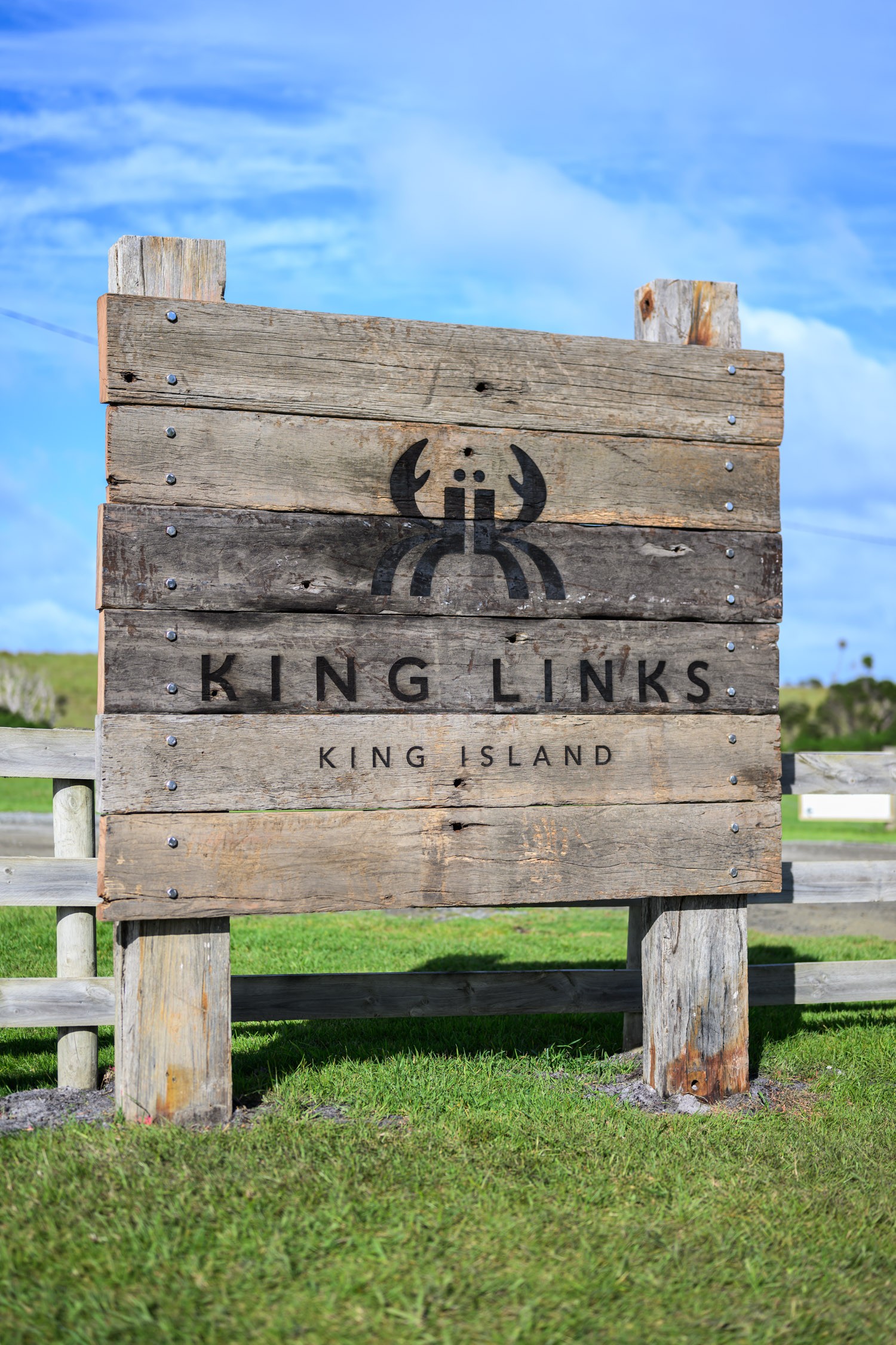 King Island’s World Top 100 Golf Course Set for a Major Transformation