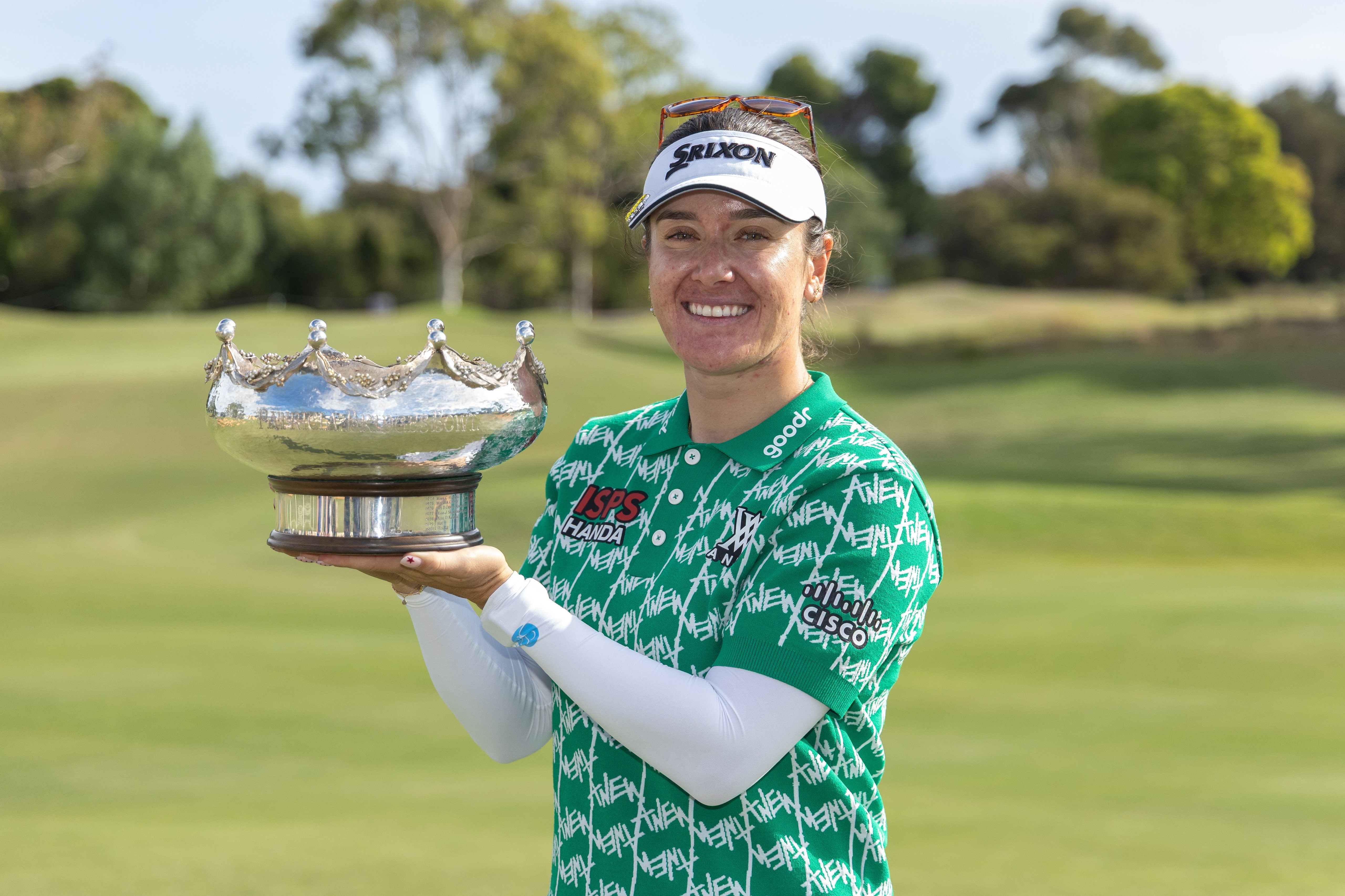 Dates Confirmed for the 2027 Women's Australian Open